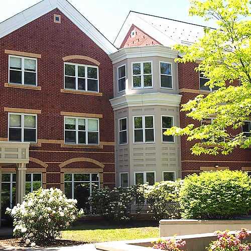 Light commercial aluminum screen replacements