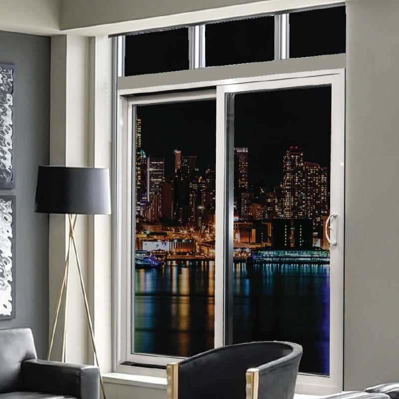 S/2021 Architectural Thermal Barrier Sliding Patio Door