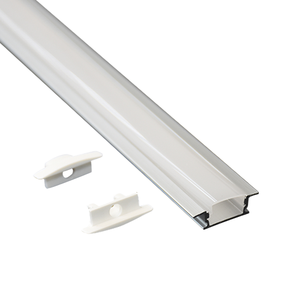 Square Hollow Extruded Profile Door Application