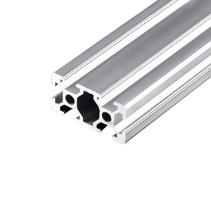T Track Profiles Aluminium Extrusion
