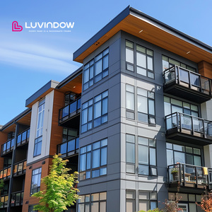 Soundproof Casement Windows
