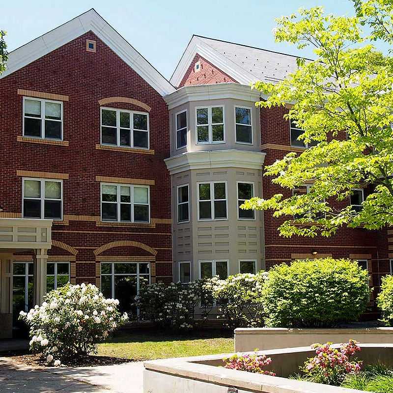 S/1300 Double Hung Thermal Barrier Commercial Window