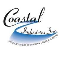 Coastal Industries logo review avatar