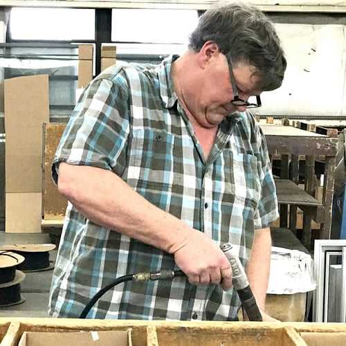 Quality inspection of insulated glass units